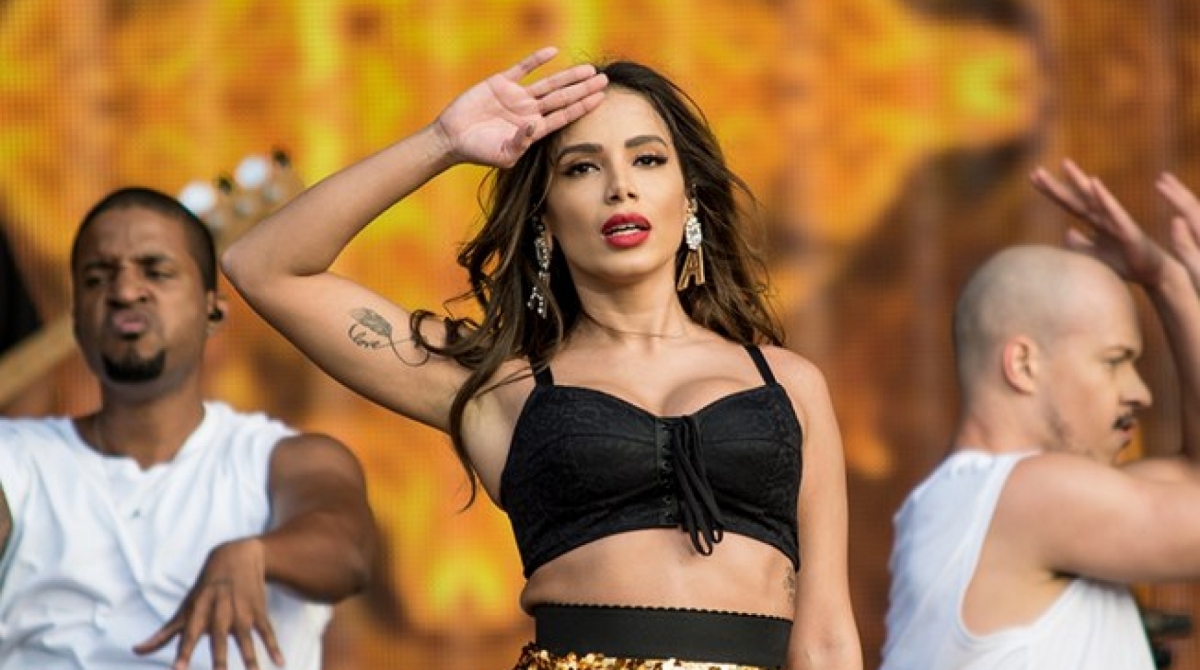 Anitta