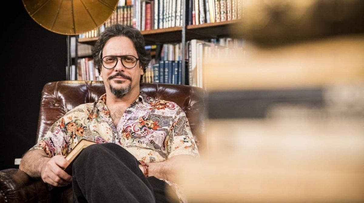 Mário (Lúcio Mauro Filho)