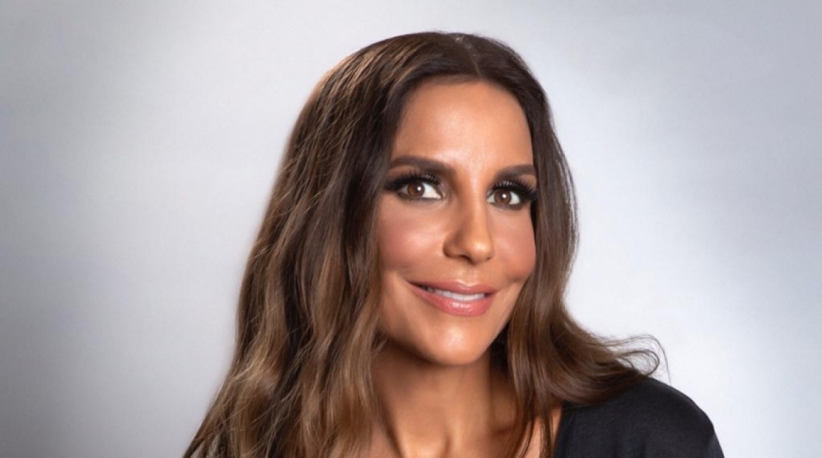 Ivete Sangalo 
