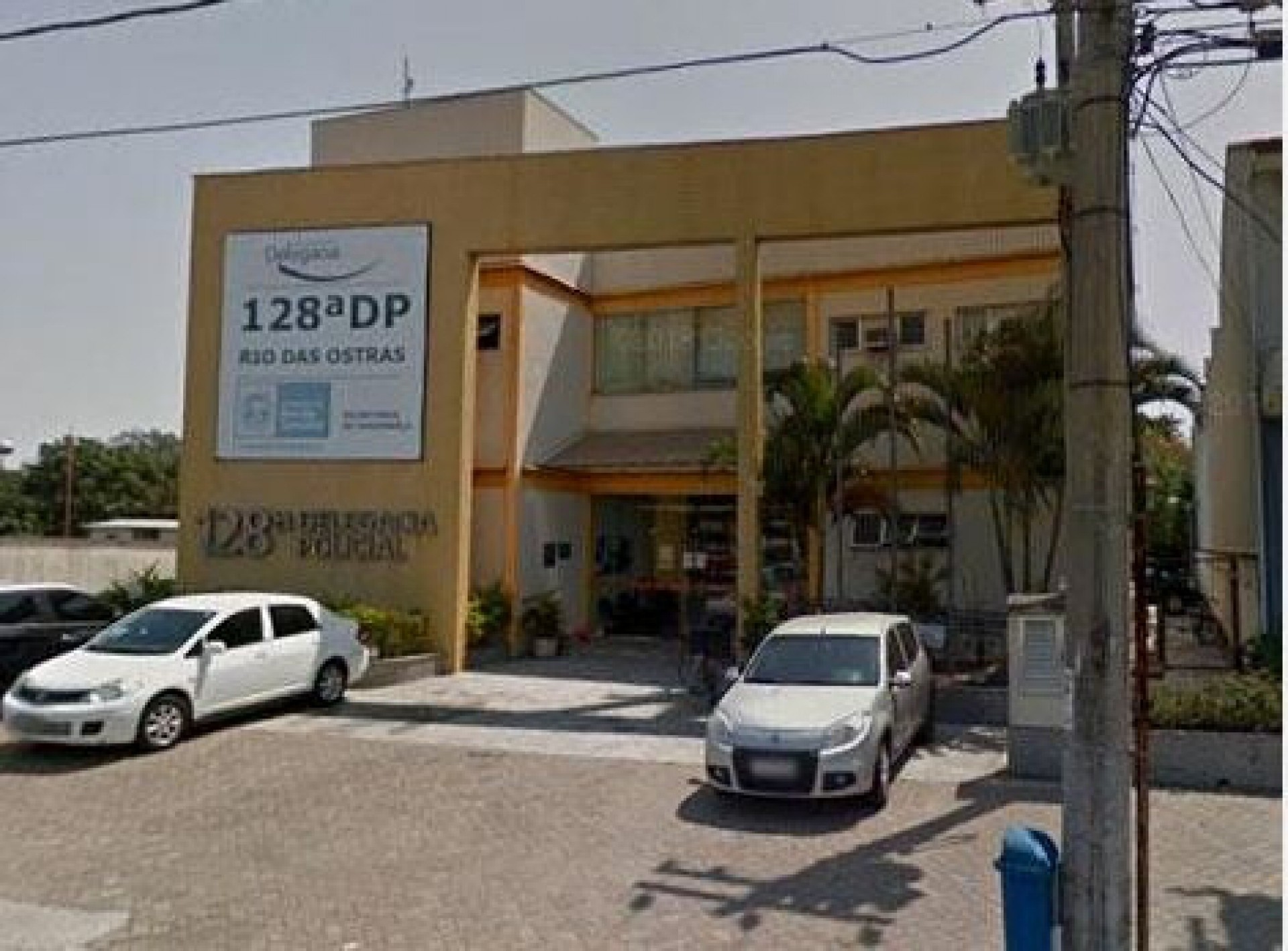 Acusado de estuprar garoto de 13 anos em Rio das Ostras &eacute; encontrado e preso em Casimiro de Abreu