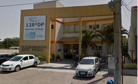 Homem apontado como gerente do tráfico é preso em Rio das Ostras