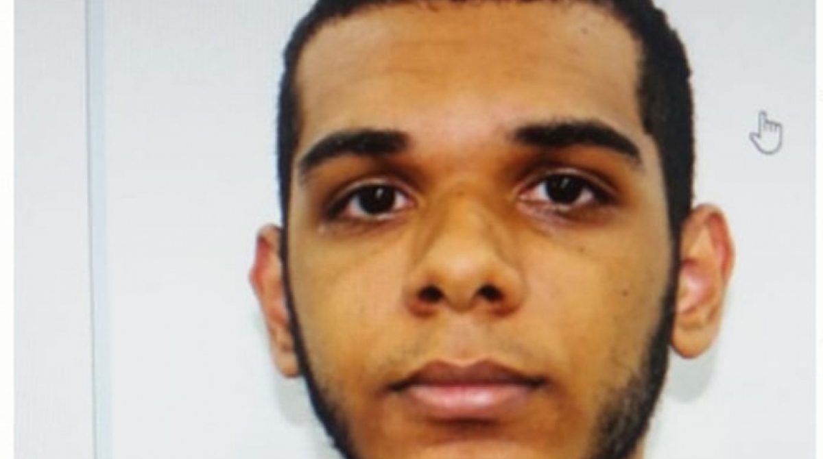 Segundo a professora de Willian da Silva, quando adolescente, na escola, ele era calado, ficava isolado e respondia com agressividade - Reprodução 