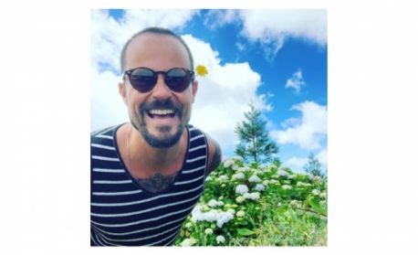 Paulo Vilhena estreia carreira musical: ‘A dramaturgia me trouxe até aqui’