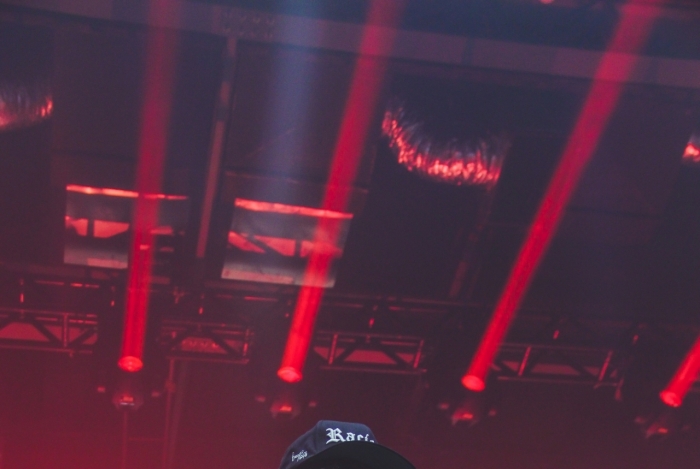 Ice Blue: na estrada há três décadas com Racionais - Divulgação/Jeferson Delgado