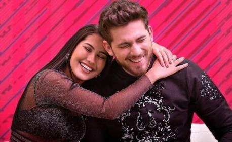 Thaynara OG e Gustavo Mioto se pronunciam sobre fim do namoro: 'Desgaste natural' 