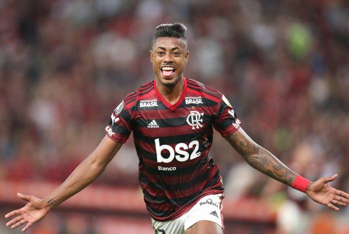 Bruno Henrique 