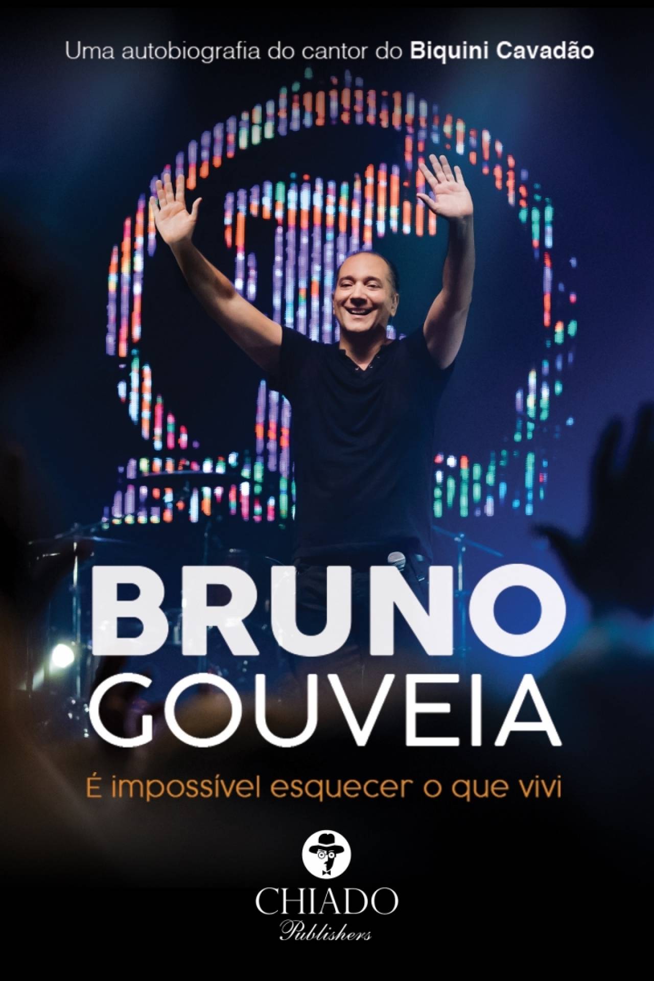 Bruno Gouveia, do Biquíni Cavadão, sobre fama de careta: Sou antítese de  todo o rock - Quem