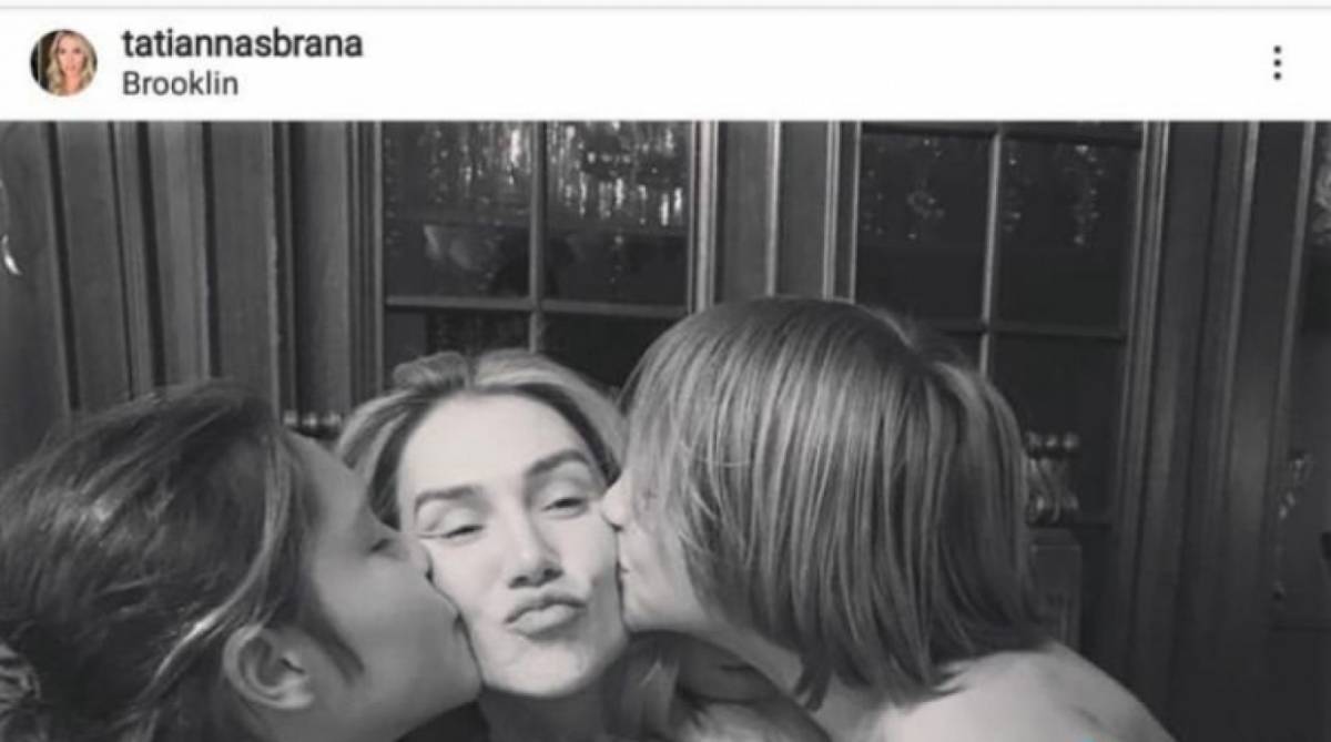 Tatiana Chaves curtiu o anivers&aacute;rio sem o sertanejo e sem alian&ccedil;a