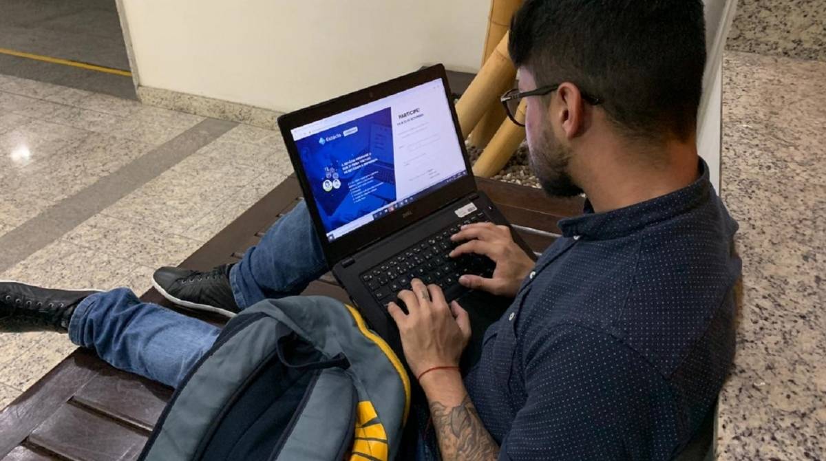 O prazo é dia 08 de dezembro - Divulgação