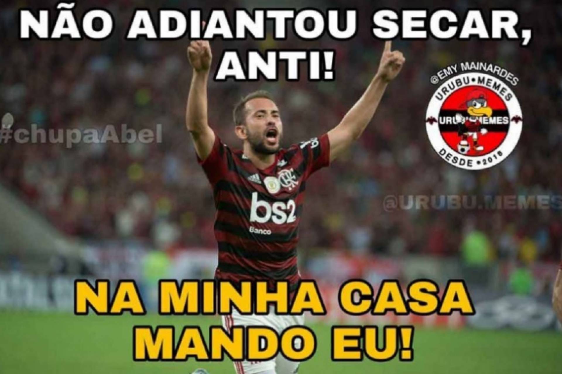 31 Memes 2019 Flamengo Factory Memes