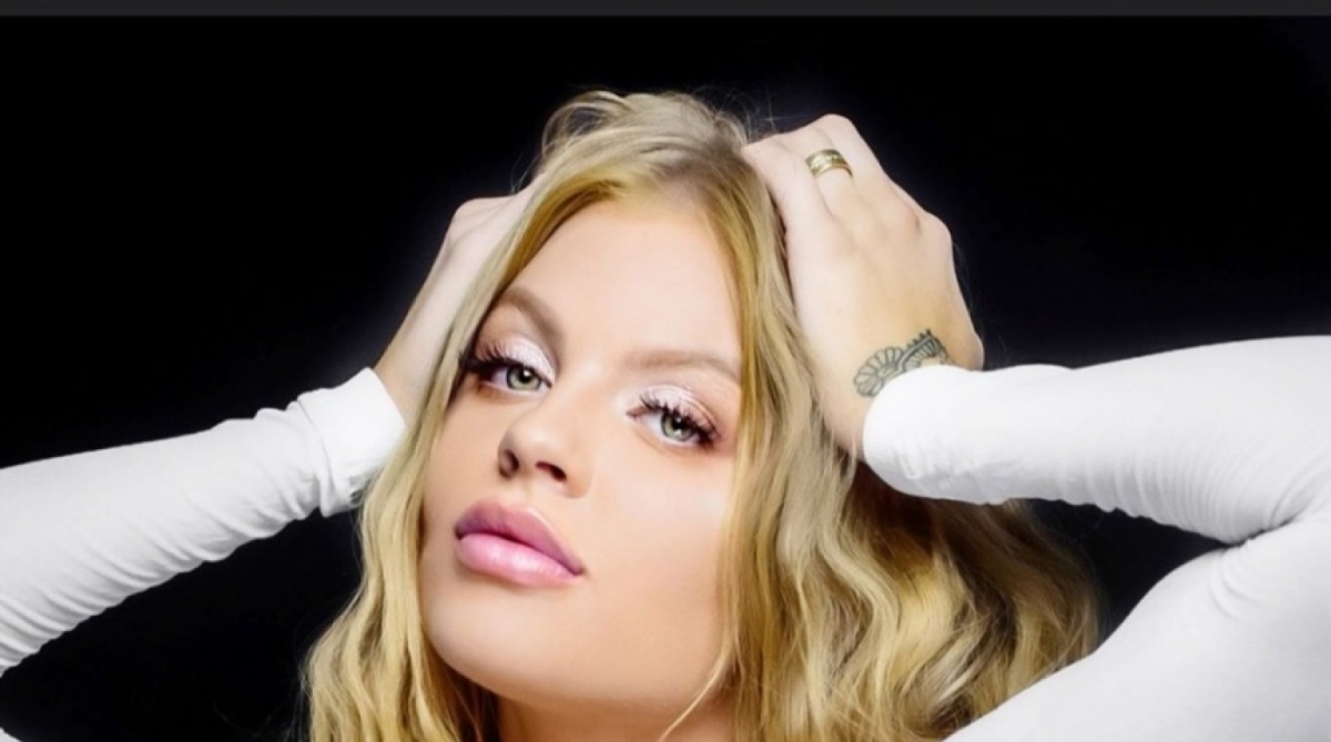 Luiza Sonza - Divulgação