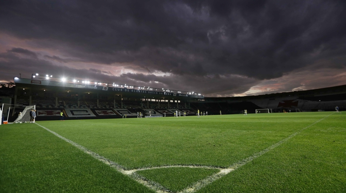 Treino em S&atilde;o Janu&aacute;rio, 23/08/19. Foto: Rafael Ribeiro/Vasco