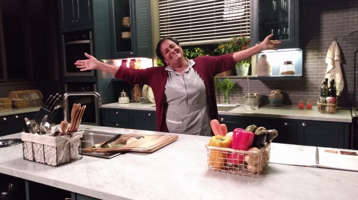 Thais Garayp - ET ER E DF GDFG DFG DG D