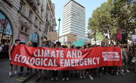 ONU: poucos países assumiram novos compromissos sobre clima