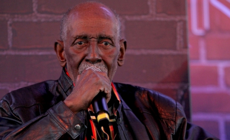 Tributo a Nelson Sargento no Teatro Rival Refit reunirá Moacyr Luz, Áurea Martins e outros artistas