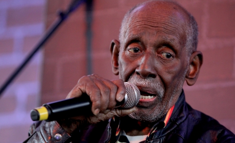 Nelson Sargento será nome de rua na Mangueira