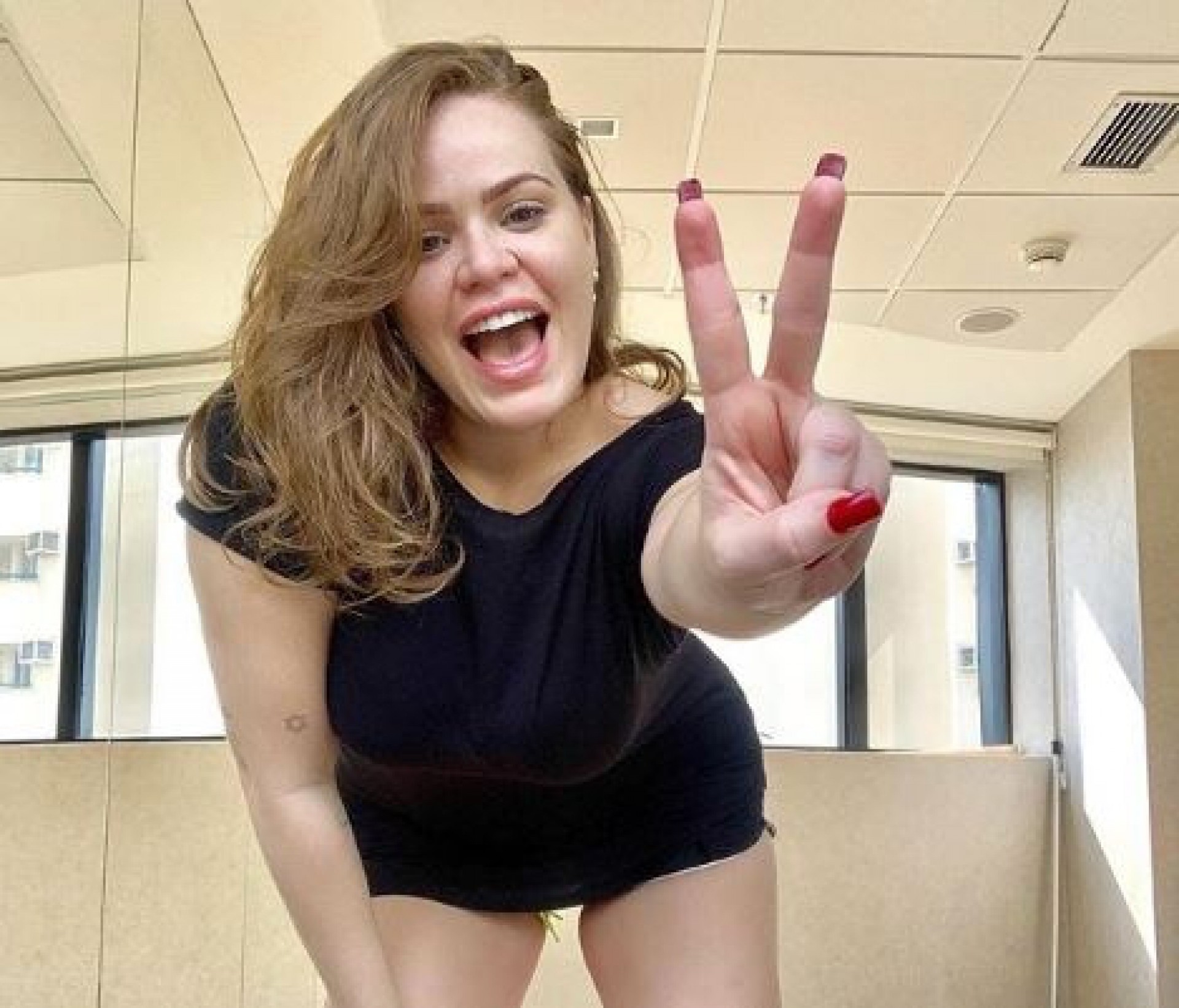 Ex-BBB Paulinha Leite - Reprodução/Instagram