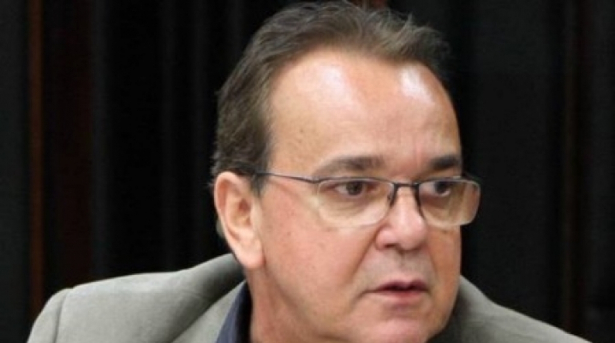 Hudson Braga, ex-secretário de Obras da gestão Sérgio Cabral - Divulgação