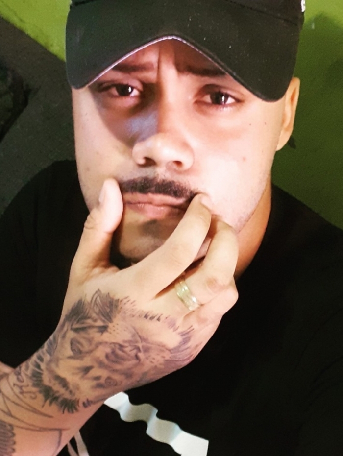 Yuri foi baleado na Vila AlianÃ§a