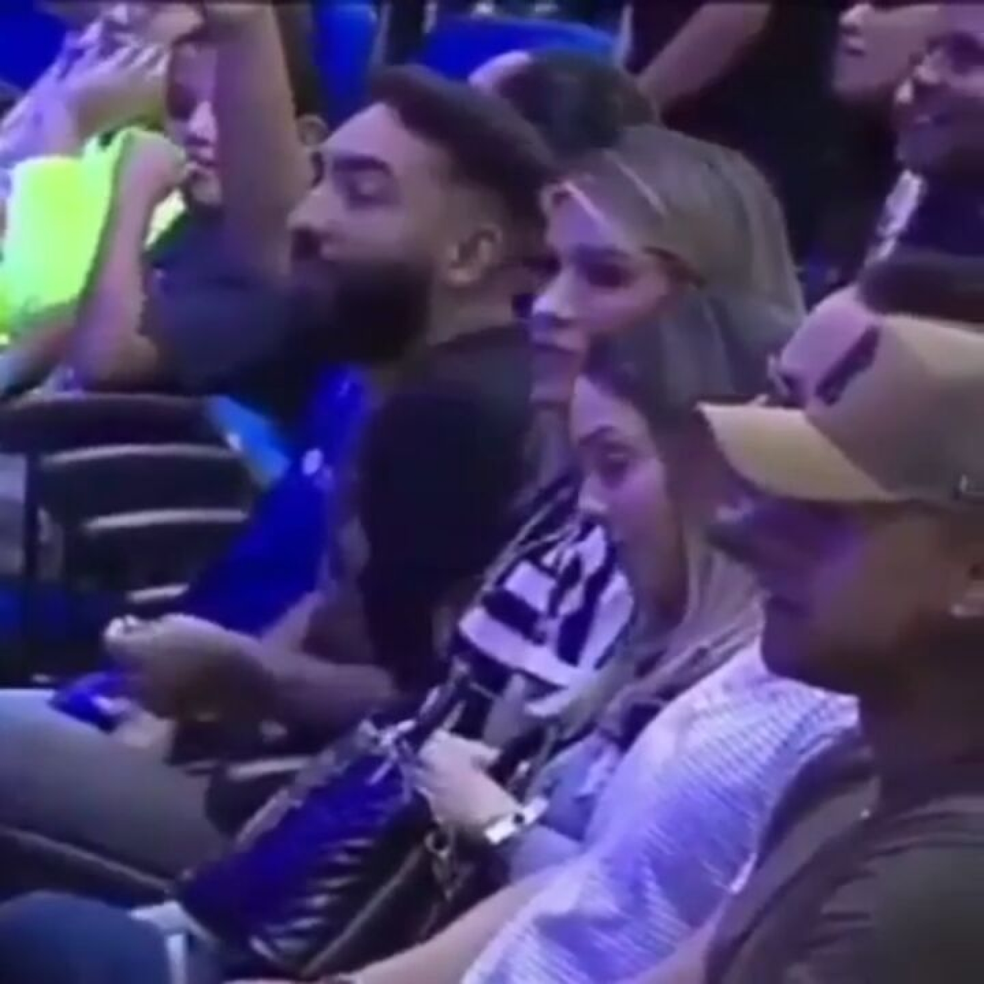 Leo Santana e Lorena Improta - Reprodução