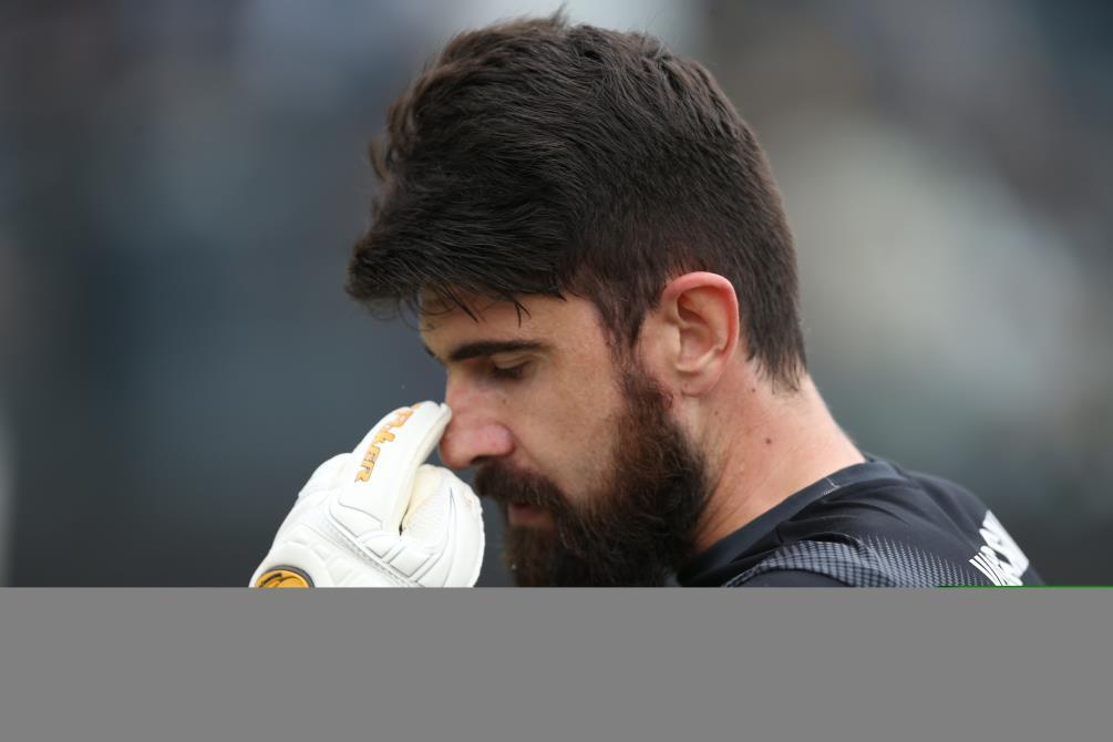 ATAQUE - Campeonato Brasileiro - 25 08 2019 - Vasco X Sao Paulo pela rodada 16. Foto: Daniel Castelo Branco - Agencia O Dia