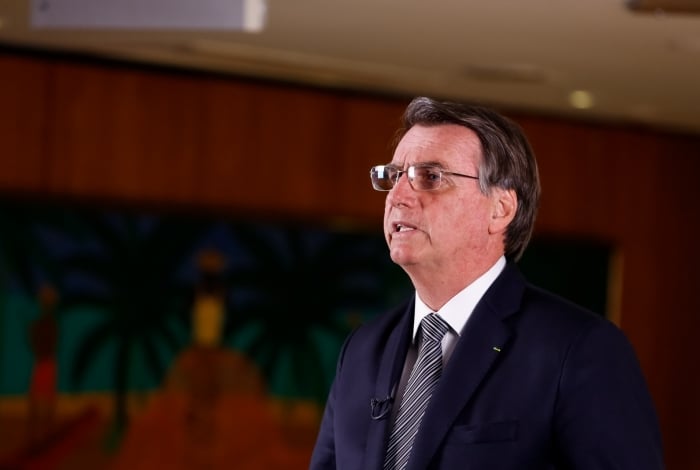 Bolsonaro enfrenta uma crise ambiental