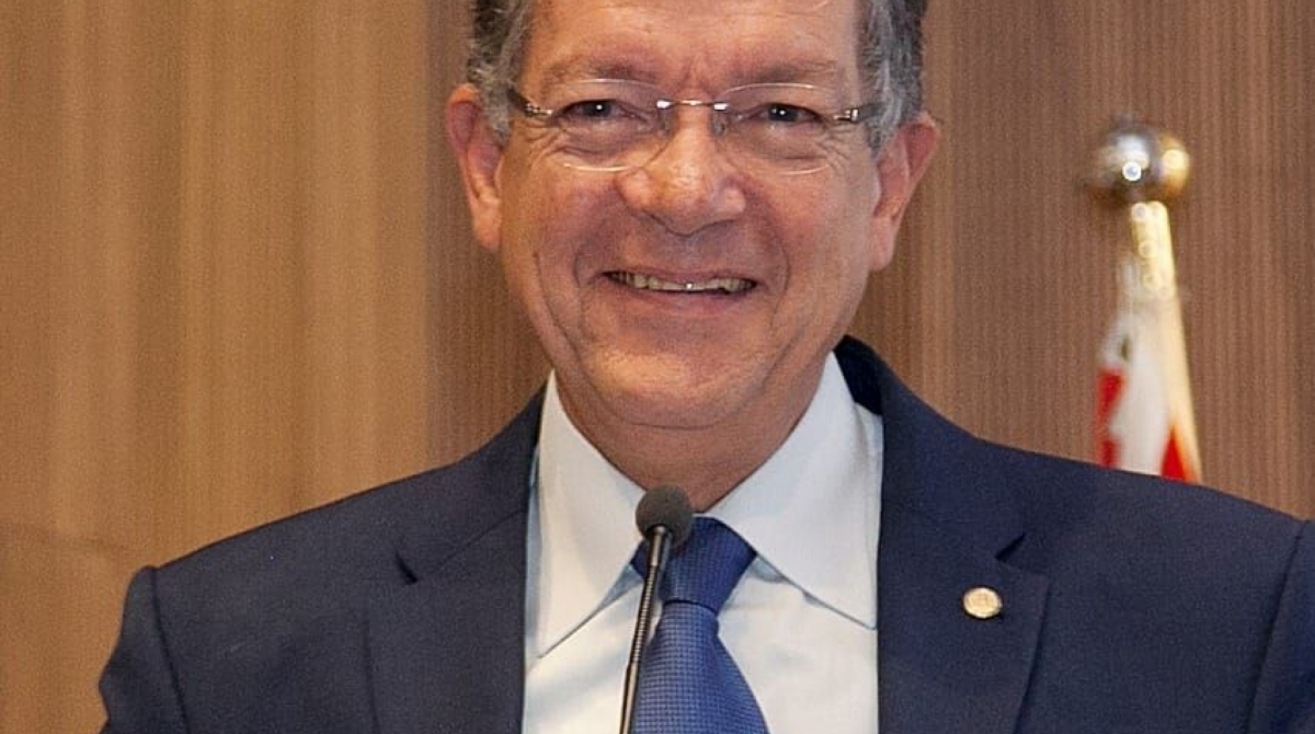 Deputado Laércio Oliveira (Progressistas-SE) - Reprodução Facebook