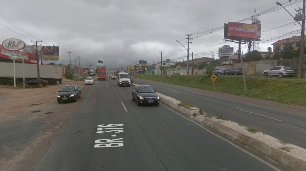 Carreta é apreendida com armas e mais de uma tonelada de maconha - Google Maps