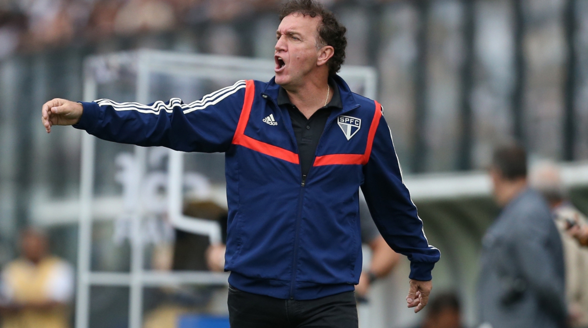 Cuca - Daniel Castelo Branco