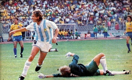 Carrasco do Brasil em Copa do Mundo é preso acusado de abuso sexual