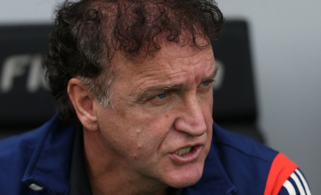 Cuca é detonado por ex-lateral da Seleção: 'Como pessoa, é o pior com quem trabalhei'