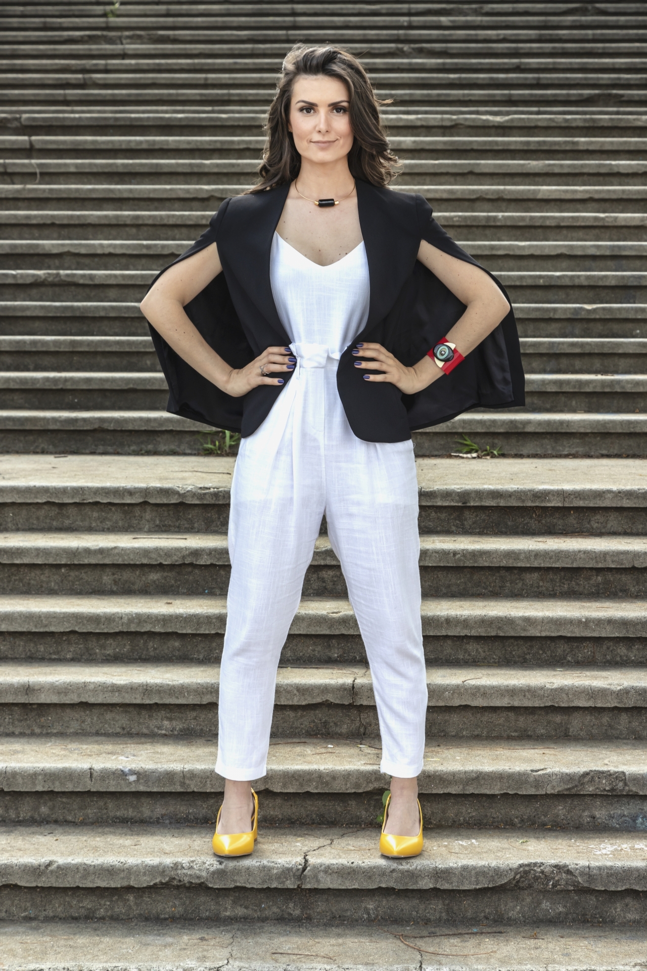 Nathalia Arcuri apresentadora do canal 'Me Poupe!' fala de seu reality