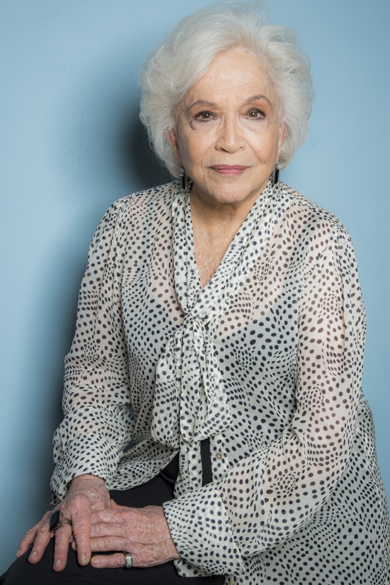 Nathalia Timberg - Pino Gomes