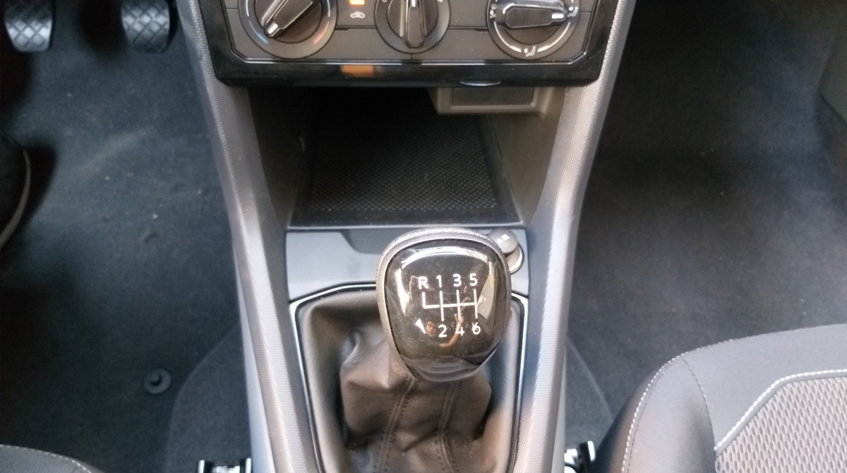 T-Cross Manual 1.0 200 TSI 