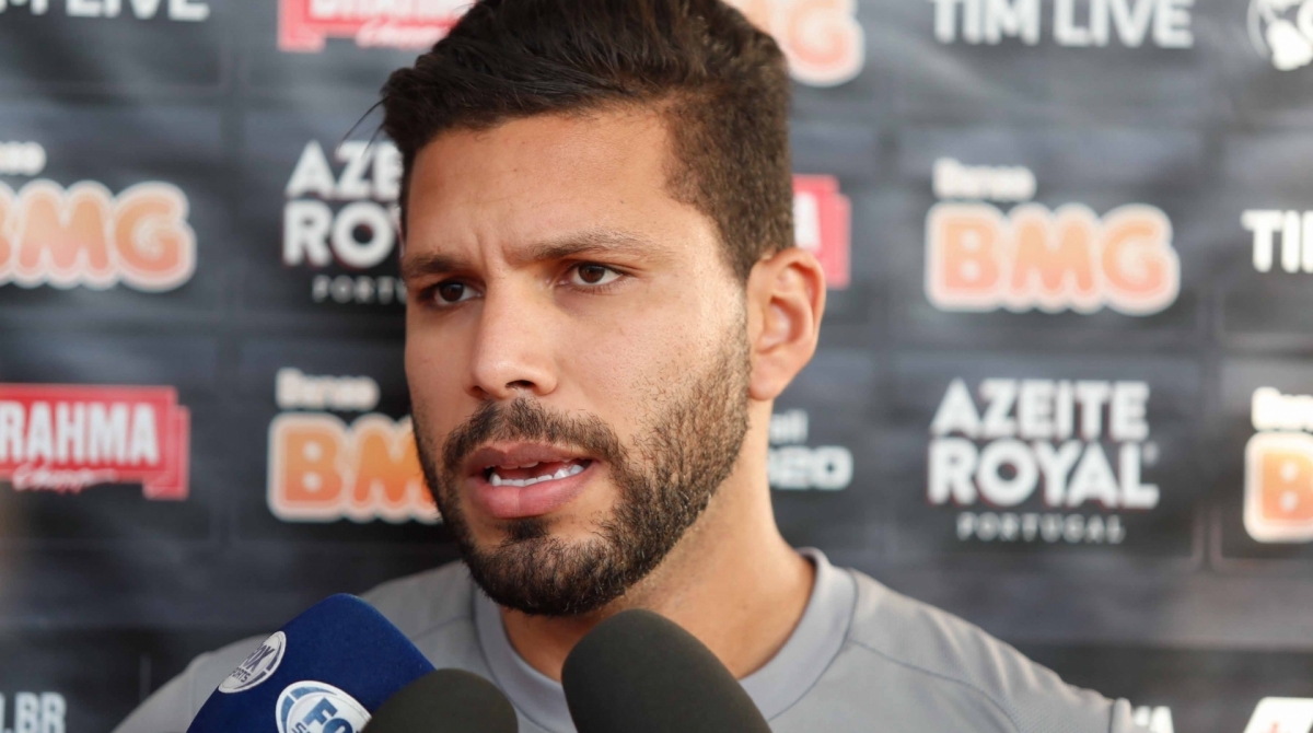 Henríquez quase deixou o Vasco - Gilvan de Souza