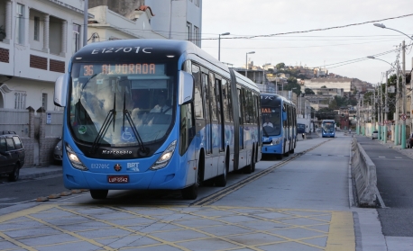 Seminário discute colapso da mobilidade urbana no Rio