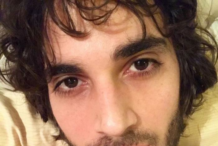 Fiuk posta foto ousada e recebe crítica - Divulgação/Instagram