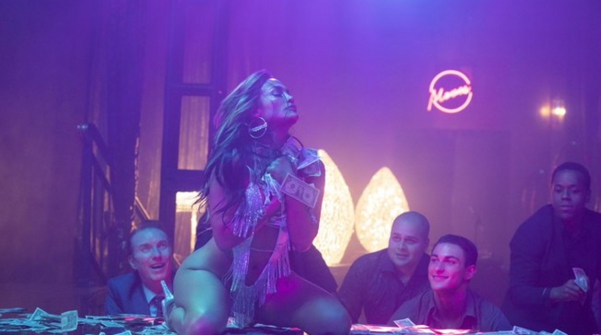 Jennifer Lopez - Divulgação