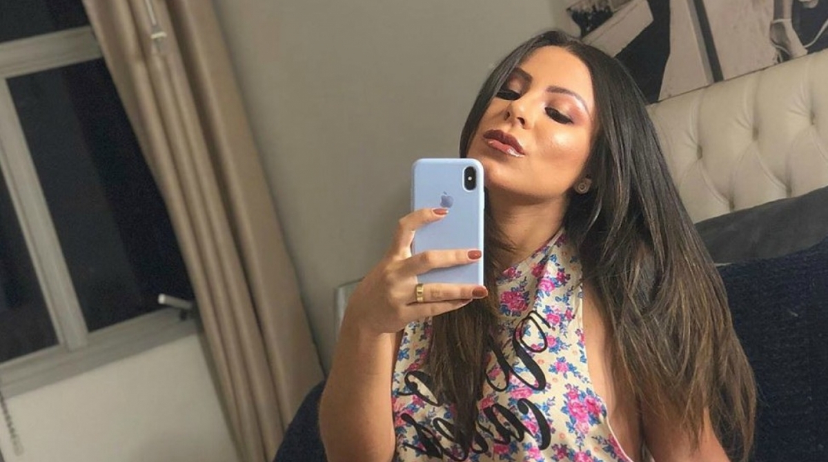 Andress Ferreira - ReproduÃ§Ã£o