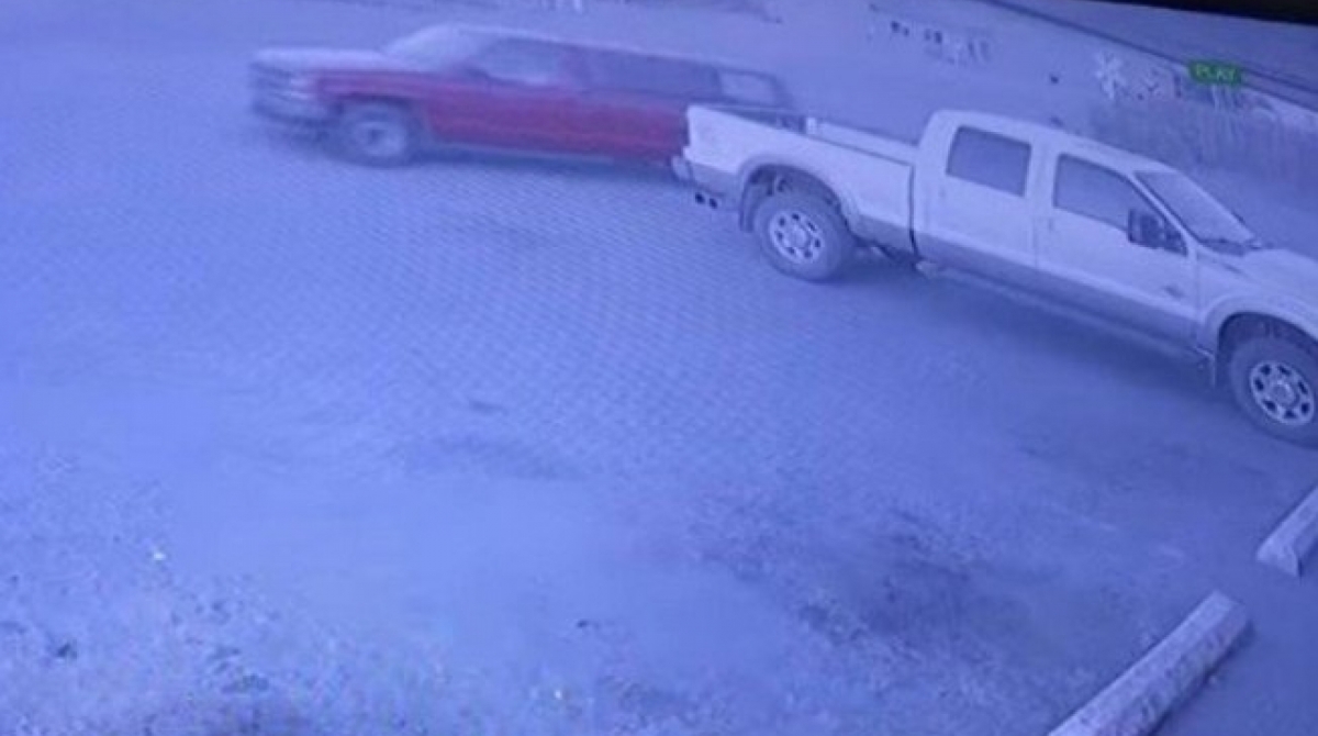 Ladrão tem carro roubado enquanto fazia assalto - Reprodução/Internet