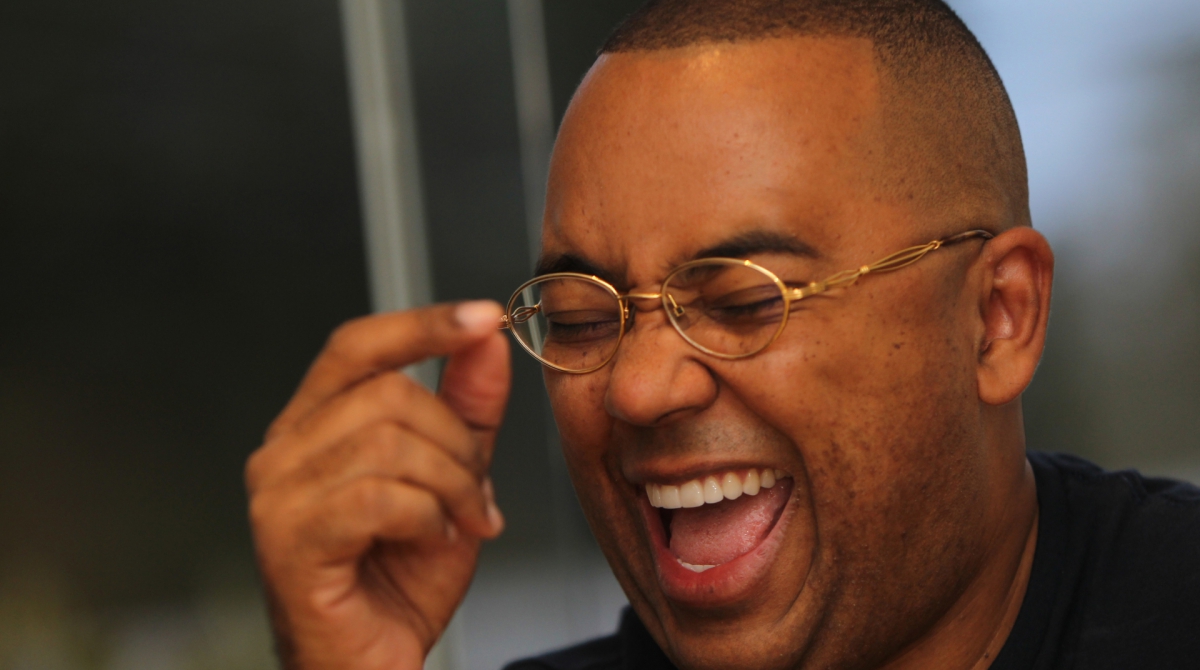 Rio de Janeiro 28/08/2019 - Jorge AragÃÂ£o e Dudu Nobre e outros trÃÂªs parceiros fazem samba enredo para Unidos da Tijuca. Foto: Luciano Belford/Agencia O Dia - Luciano Belford/AgÃÂªncia O Dia