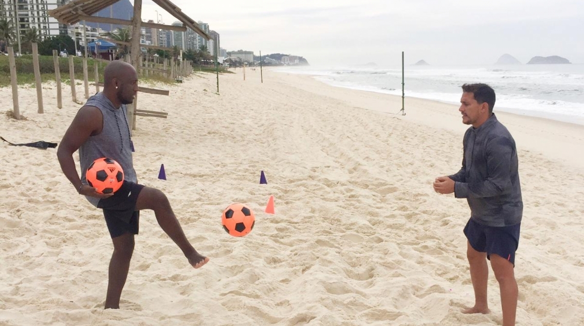 André Marinho  - Divulgação