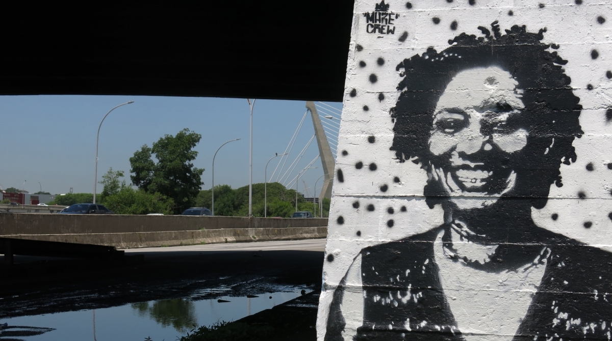 Exposi&ccedil;&atilde;o olhar sobre a mar&eacute;