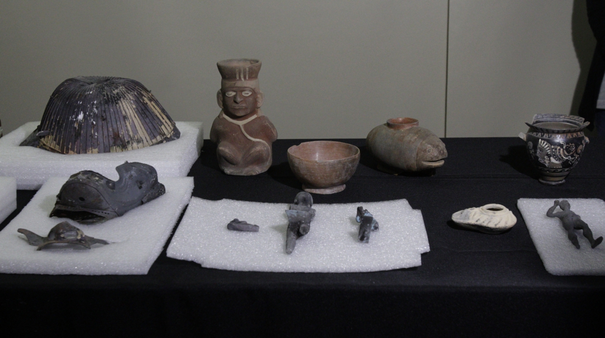 A reabertura do Museu Nacional far&aacute; parte das comemora&ccedil;&otilde;es do bicenten&aacute;rio da Independ&ecirc;ncia do Brasil - Cl&eacute;ber Mendes