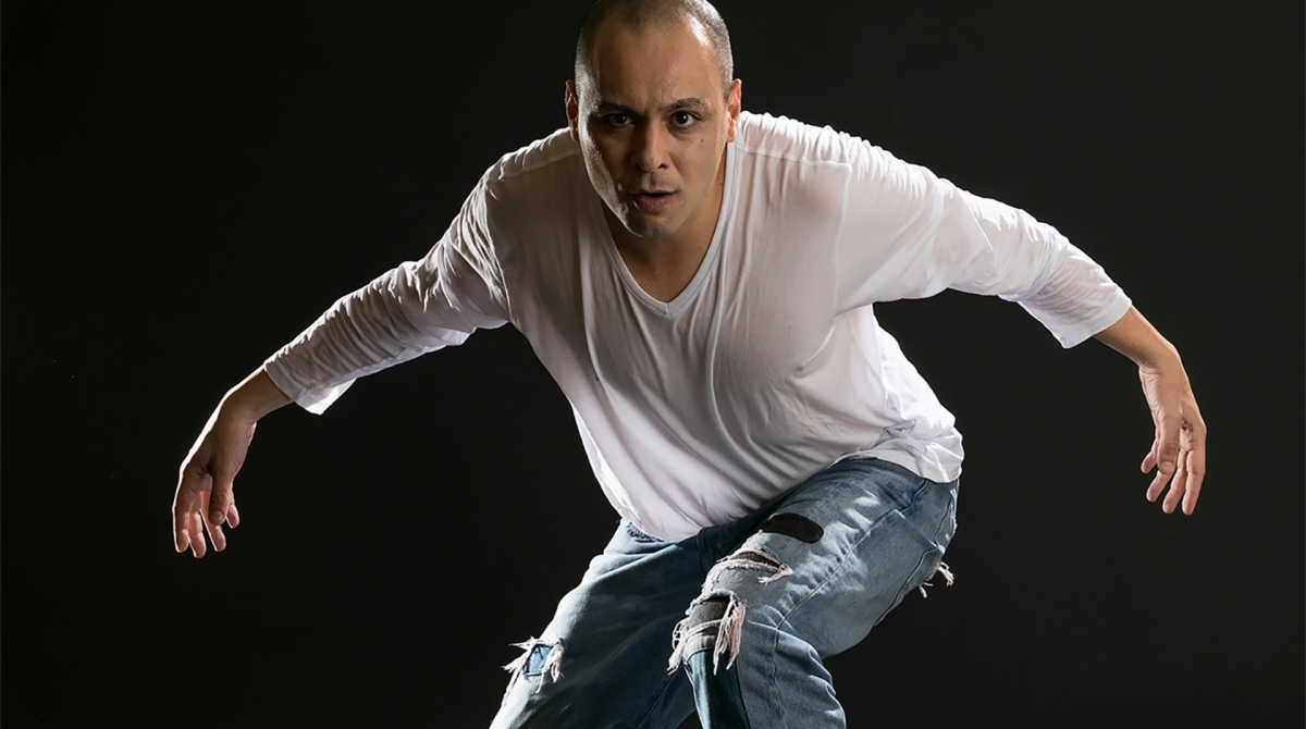 Perí Carpigiani - João Caldas