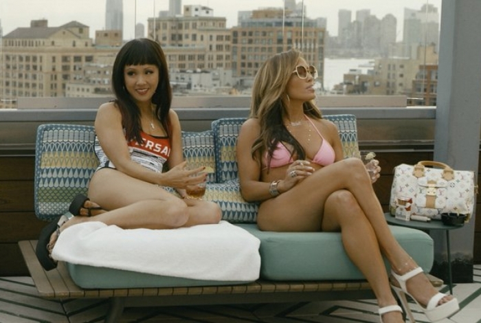 Jennifer Lopez - Divulgação