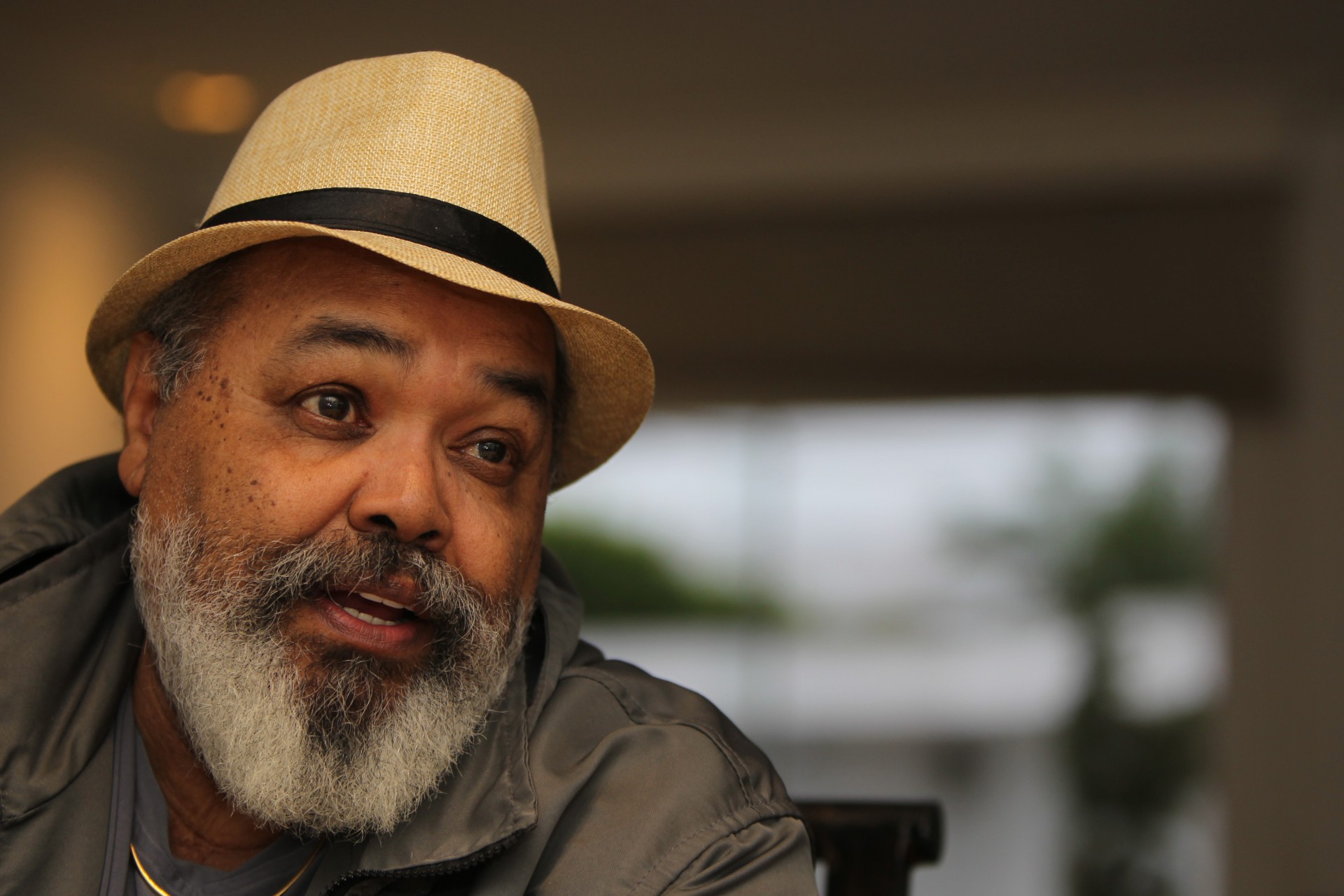 Jorge Aragão - Luciano Belford/Agência O Dia