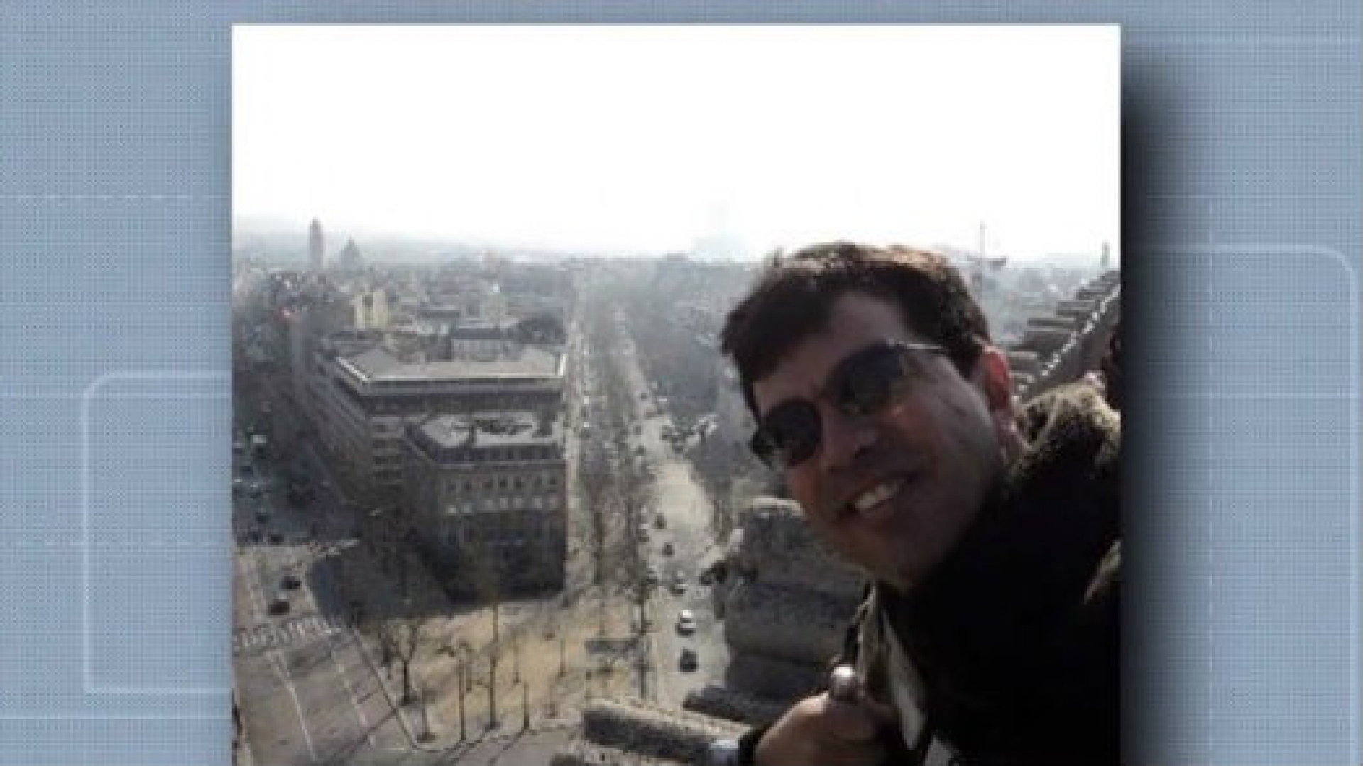 Cantor sofreu derrame e traumatismo