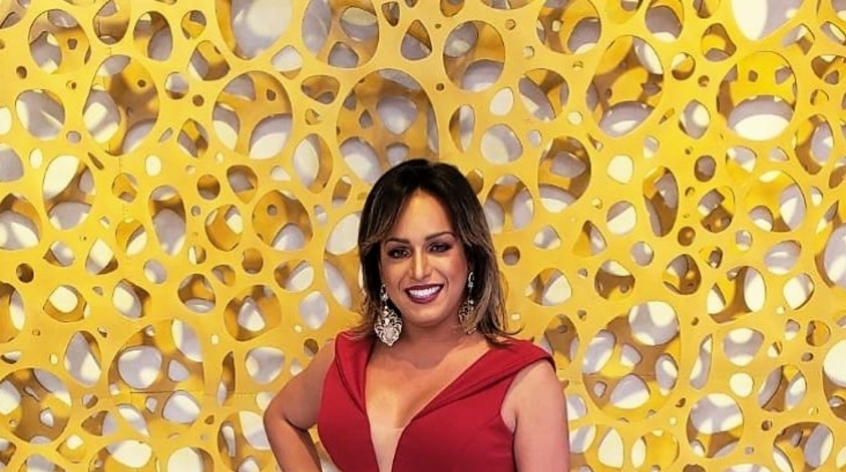 Lisa Gomes - divulgação