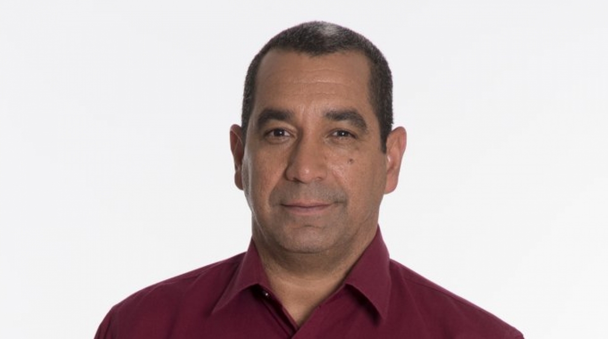 Zinho - Reprodução